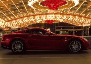 Ferrari 599 GTB Fiorano